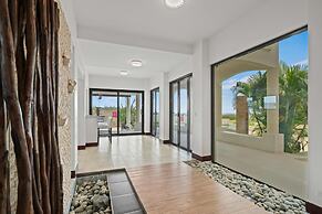 Caya di Sero 18 Tierra del Sol