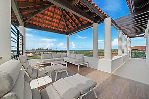 Caya di Sero 18 Tierra del Sol