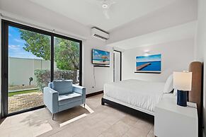 Caya di Sero 18 Tierra del Sol