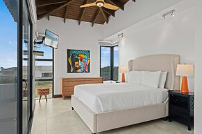 Caya di Sero 18 Tierra del Sol