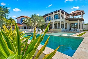 Caya di Sero 18 Tierra del Sol