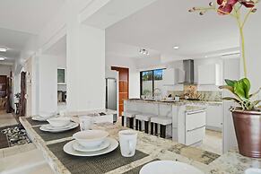 Caya di Sero 18 Tierra del Sol