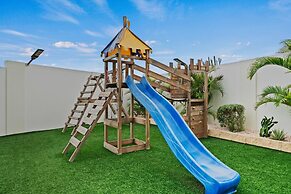 Caya di Sero 18 Tierra del Sol