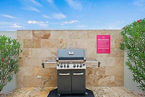 Caya di Sero 18 Tierra del Sol