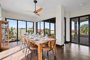 Caya di Sero 18 Tierra del Sol