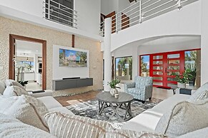 Caya di Sero 18 Tierra del Sol