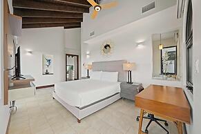 Caya di Sero 18 Tierra del Sol