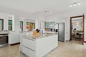 Caya di Sero 18 Tierra del Sol