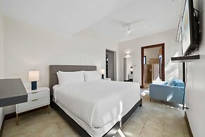 Caya di Sero 18 Tierra del Sol