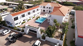 South Beach Residence