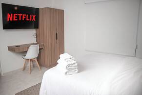 South Beach Residence