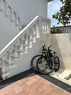 South Beach Residence