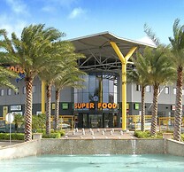 South Beach Residence