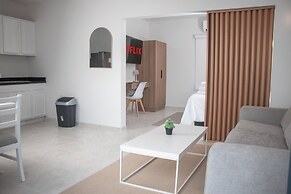 South Beach Residence