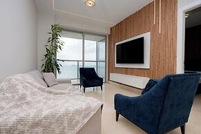 Yoo Panamá by Boutique Apartments