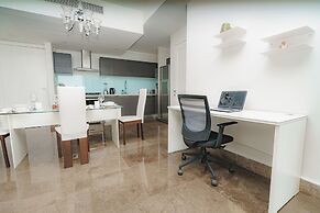 Yoo Panamá by Boutique Apartments