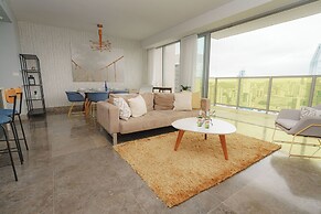 Yoo Panamá by Boutique Apartments