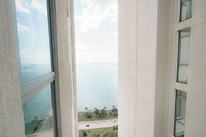 Yoo Panamá by Boutique Apartments