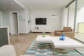 Yoo Panamá by Boutique Apartments