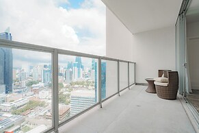 Yoo Panamá by Boutique Apartments