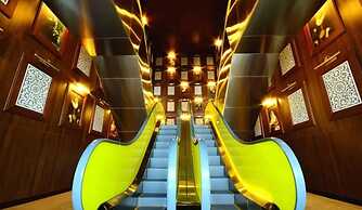 Yoo Panamá by Boutique Apartments