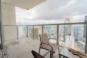 Yoo Panamá by Boutique Apartments