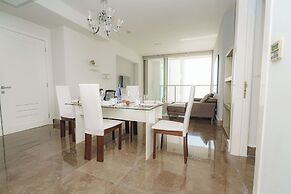 Yoo Panamá by Boutique Apartments