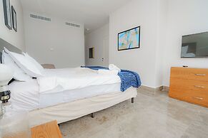 Yoo Panamá by Boutique Apartments