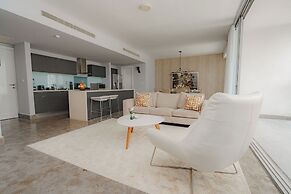 Yoo Panamá by Boutique Apartments