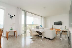 Yoo Panamá by Boutique Apartments