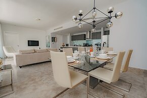 Yoo Panamá by Boutique Apartments