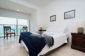 Yoo Panamá by Boutique Apartments