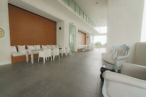 Yoo Panamá by Boutique Apartments