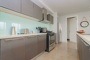 Yoo Panamá by Boutique Apartments