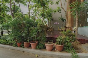 Yoo Panamá by Boutique Apartments