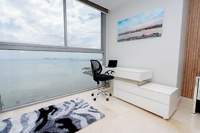 Yoo Panamá by Boutique Apartments