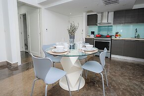 Yoo Panamá by Boutique Apartments