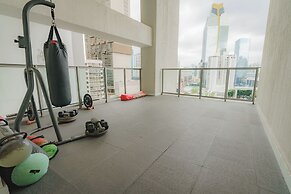 Yoo Panamá by Boutique Apartments