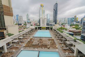 Yoo Panamá by Boutique Apartments
