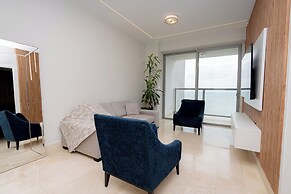 Yoo Panamá by Boutique Apartments