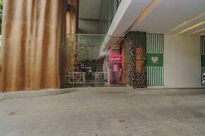 Yoo Panamá by Boutique Apartments