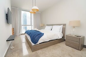 Yoo Panamá by Boutique Apartments