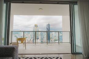 Yoo Panamá by Boutique Apartments