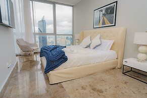 Yoo Panamá by Boutique Apartments