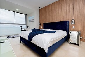 Yoo Panamá by Boutique Apartments