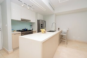 Yoo Panamá by Boutique Apartments