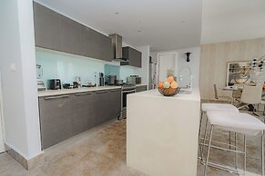 Yoo Panamá by Boutique Apartments