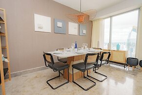 Yoo Panamá by Boutique Apartments