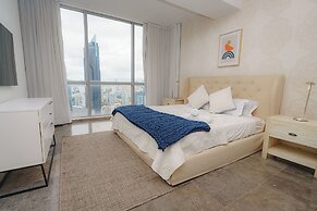 Yoo Panamá by Boutique Apartments