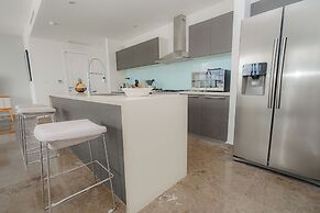 Yoo Panamá by Boutique Apartments